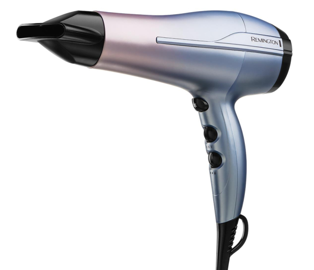 Remington Suszarka do włosów mineral glow D5408 - 1018679 - zdjęcie 2